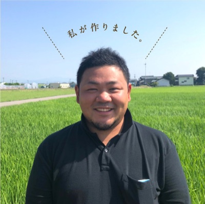 本田さん