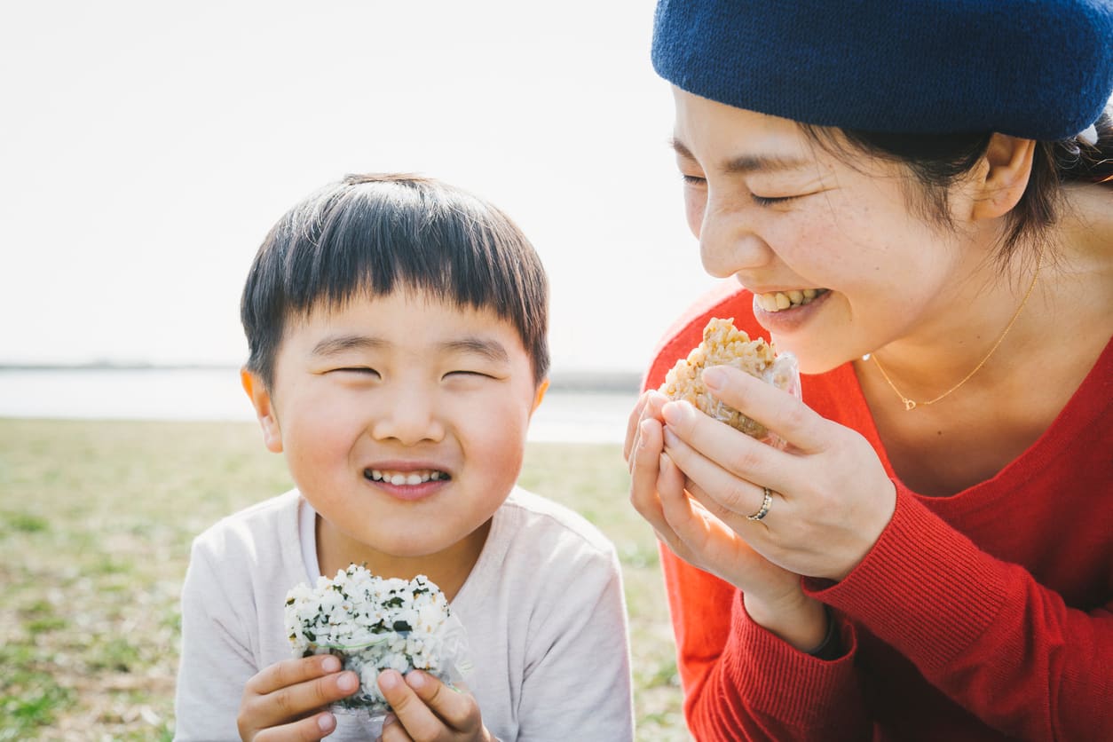 産地直送で、食卓へ